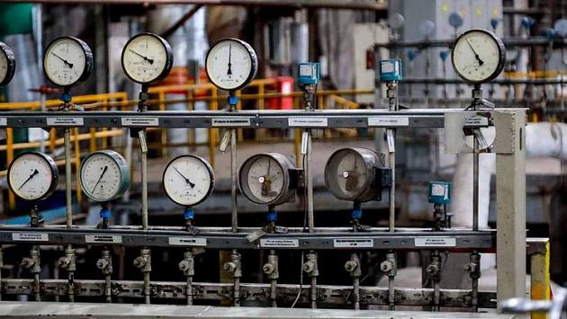 Новосибирск получил паспорт готовности к отопительному сезону