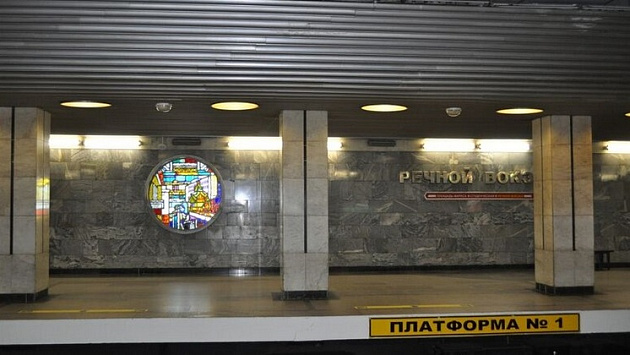Мэрия Новосибирска опубликовала схему развития метро до 2050 года