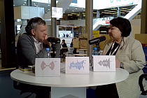 На форуме в Новосибирске обсудили вопрос управления изменениями в промышленности