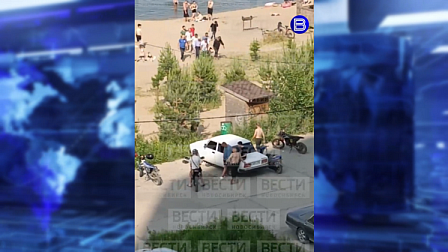 В Новосибирской области за двое суток утонули трое детей и четверо взрослых