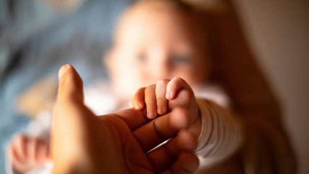 Новосибирские ЗАГСы назвали редкие и необычные имена детей в апреле 2025 года