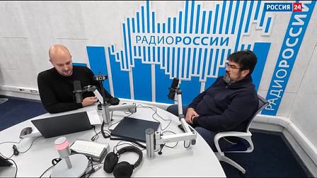 Глава Новосибирского гастроцентра рассказал о тенденциях в современной медицине