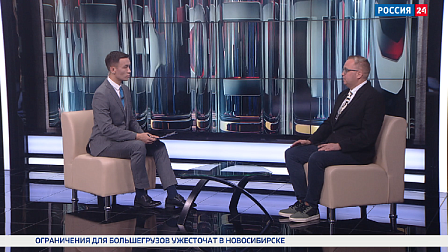 В Новосибирской области растёт число школьников с болезнями желудка