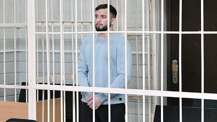 Жестокого убийцу женщины с дочкой в Новосибирске отправили в колонию на 23 года