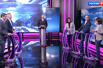 «Редакционная политика»: город в снегу, гибель в огне, «подаренная» квартира