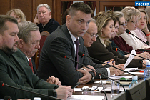 Программа «Позиция»: выпуск 19 апреля 2026 года