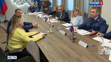 Жители Новосибирска в поисках тепла в квартирах дошли до областного прокурора