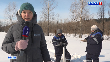 ВЕСТИ Новосибирск