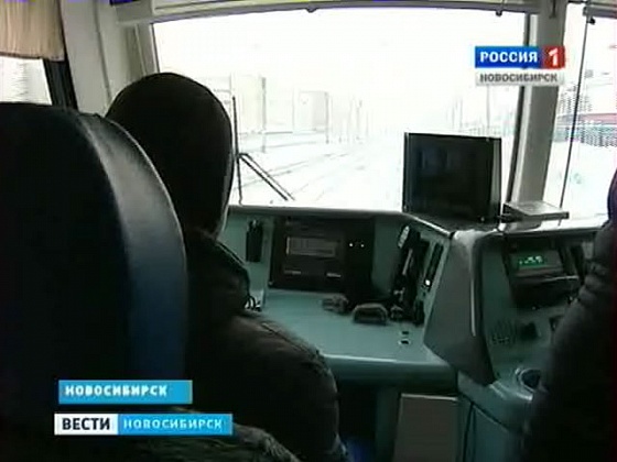 Письмо Деду Морозу от Вадима: железнодорожники взяли мальчика в кабину поезда