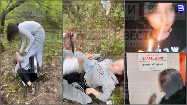 Стал известен еще один случай избиения подростка в селе под Новосибирском