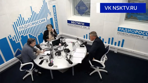 Всех посчитаем: как пройдет перепись населения в Новосибирске