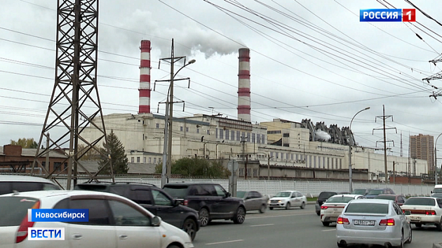 Подготовку к отопительному сезону в Новосибирской области практически завершили