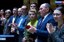 В райцентре Маслянино Новосибирской области показали фильм «Из Сибири к Победе»