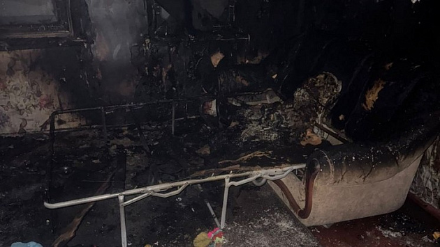 Жительница Новосибирской области отсидит срок за гибель своих детей через 14 лет