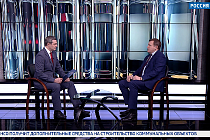 В Новосибирске строители обсудили будущее отрасли на форуме