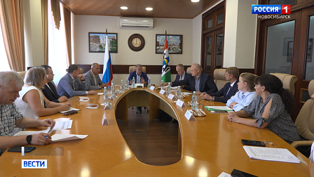Депутаты новосибирского Заксобрания подключились к решению проблемы обманутых дольщиков