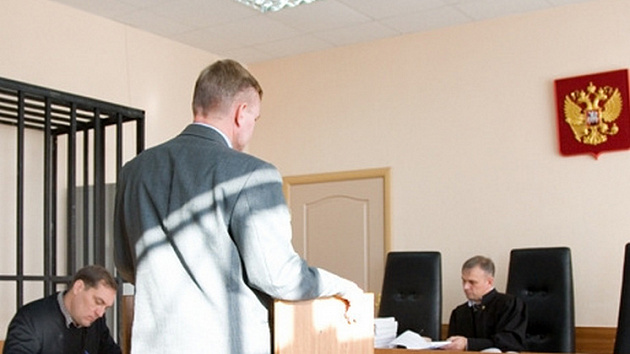 На новосибирского депутата завели дело за ложные показания в суде