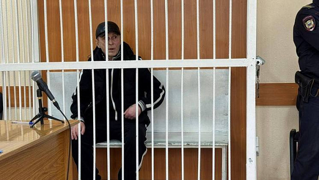 Жителя Искитима отправили в колонию за схему с мошенничеством на 14,5 миллионов