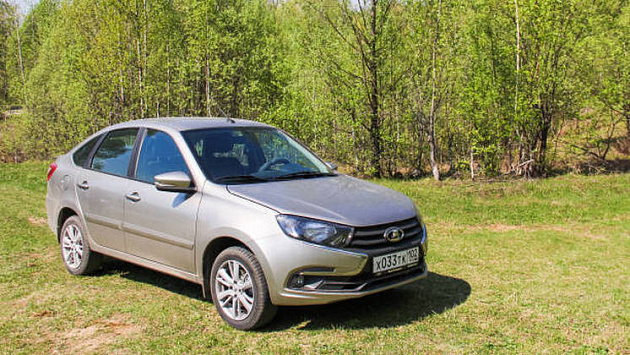 Суд лишил новосибирца автомобиля за долги перед банком