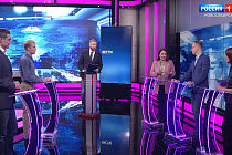 «Редакционная политика»: опасные остановки трамваев, «лунные» дороги, затопило деревню