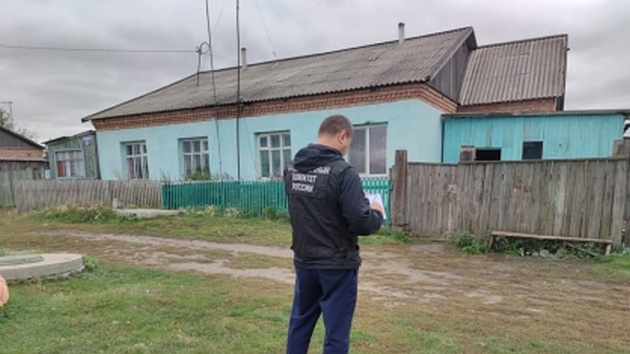 Житель Новосибирской области убил бывшую сожительницу и её 8-летнюю дочь