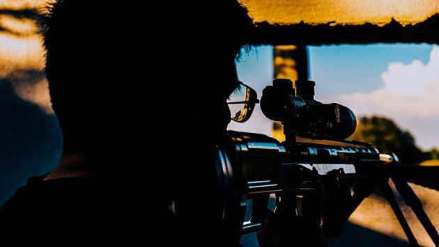 В Бердске будут судить мужчину за систематическую стрельбу по мусоровозам