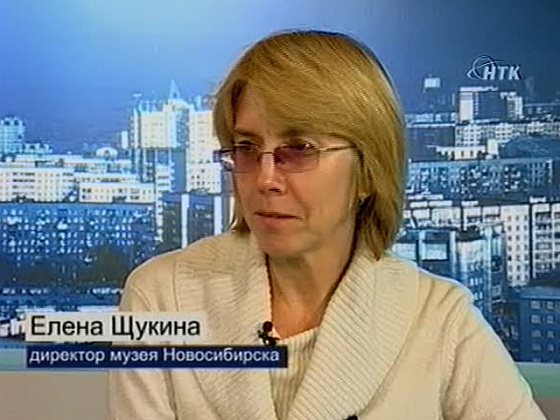 "900 дней братства". Новосибирск - Санкт-Петербург