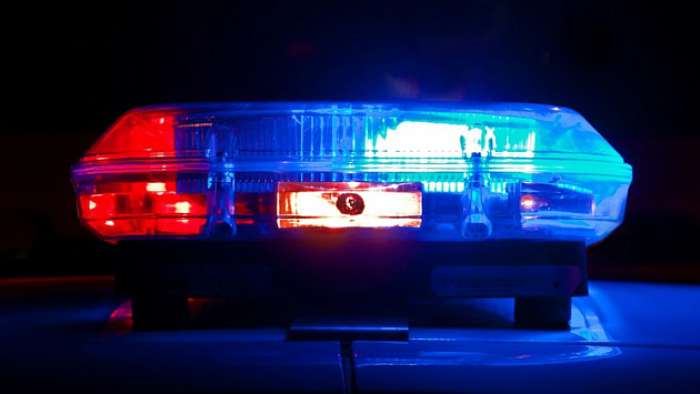 Госавтоинспекторы Новосибирска ищут водителя, мешавшего проезду скорой помощи