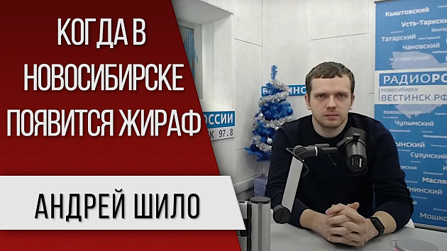 Новости новосибирского зоопарка: вольеры, новорожденные и звери-талисманы