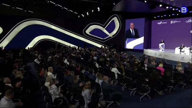 Дмитрий Чернышенко: «Технопром» в Новосибирске собрал более 19 тысяч участников