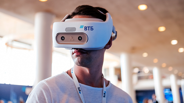 ВТБ и «Метр квадратный» запускают VR-ипотеку в Новосибирске