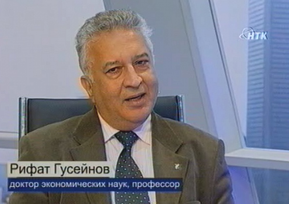 Бензиновый блицкриг. Насколько экономика зависит от топлива?