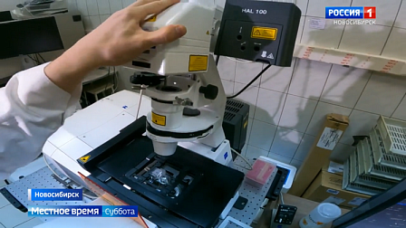 Новосибирские ученые совершили прорыв в лечение рака шейки матки