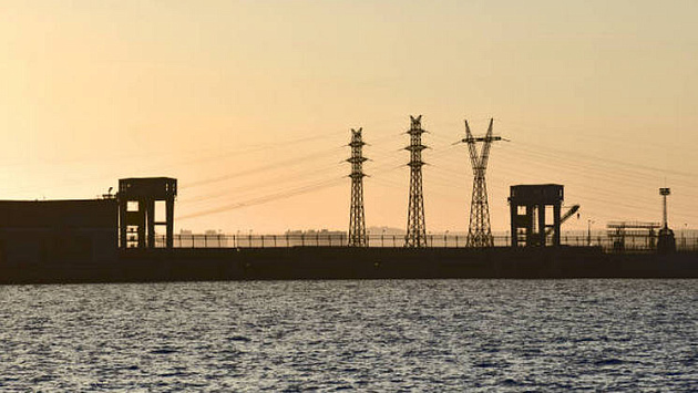 Новосибирские учёные разработали новый метод диагностики плотин ГЭС