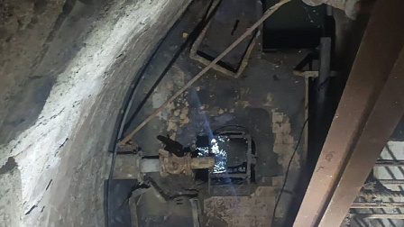 Бывшего главу коммунальщиков осудят за гибель подчинённого под Новосибирском