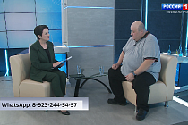 Открытая школа здоровья: эксперт назвал риски при игнорировании болей в спине