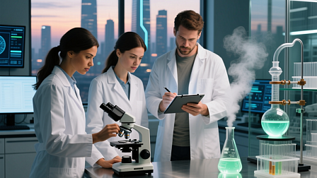 Новосибирские учёные разрабатывают предотвращающее диабет лекарство