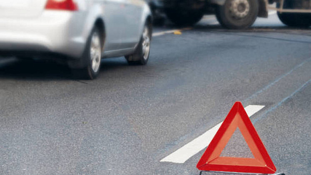 Новосибирец ответит перед судом за ДТП с пострадавшим пассажиром