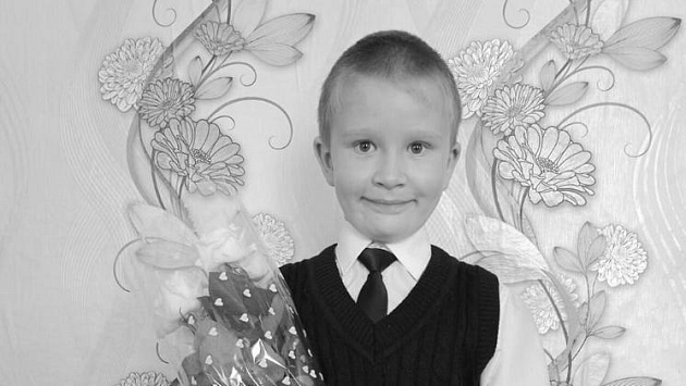 Пропавшего восьмилетнего мальчика нашли мертвым в селе Новосибирской области