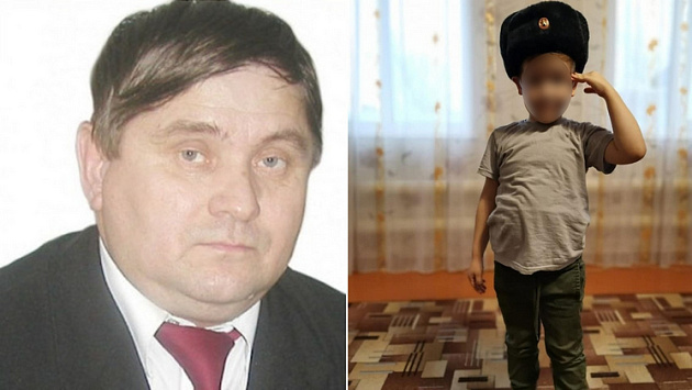 Новосибирского депутата отправили за решетку за наезд на шестилетнего мальчика