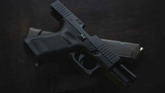 Жителя Новосибирска приговорили за незаконное хранение пистолета