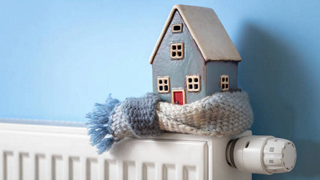 В Новосибирске отопительный сезон завершится 7 мая