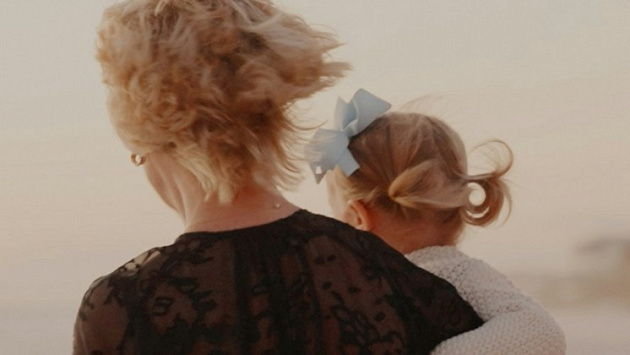 Новосибирский суд установил отцовство дочери погибшего бойца СВО