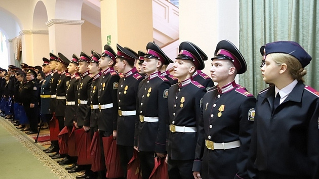 В Новосибирске хулиганам грозит 30 суток в спецприёмнике за избиение кадетов СКК