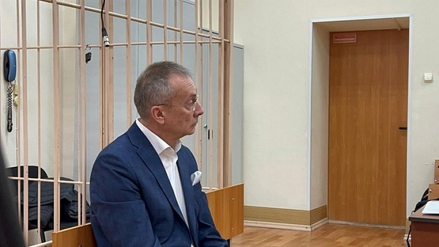 Экс-замминистра культуры Новосибирской области отделался штрафом за растрату