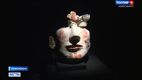 ВЕСТИ Новосибирск