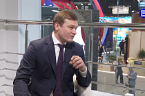 Губернатор Республики Хакасия рассказал о подписанных соглашениях на ПМЭФ-2025
