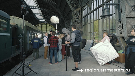 Новосибирцев пригласили принять участие в соревнованиях «АртМастерс Регионы»