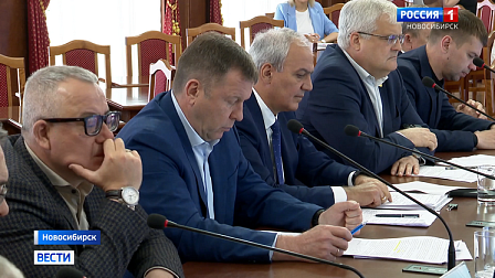 Шесть недостроенных по концессии школ в Новосибирске снесут и возведут заново