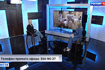 «Вести Новосибирск» узнали особенности лечения детского кариеса